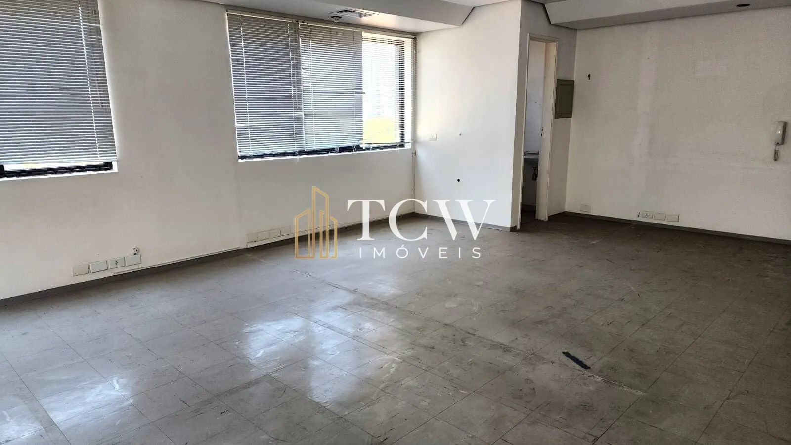 Imagem Sala comercial à venda no bairro Bela Vista - São Paulo/SP, Zona Central