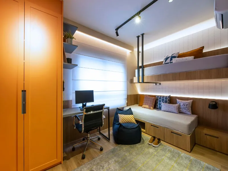 Imagem Condomínio Wl Vila Romana São Paulo, apartamento à venda com 3 quartos em Vila Romana São Paulo sp