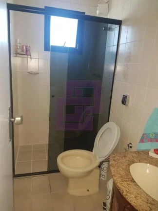 Imagem Cobertura Duplex para Venda em Guarujá / SP no bairro ENSEADA