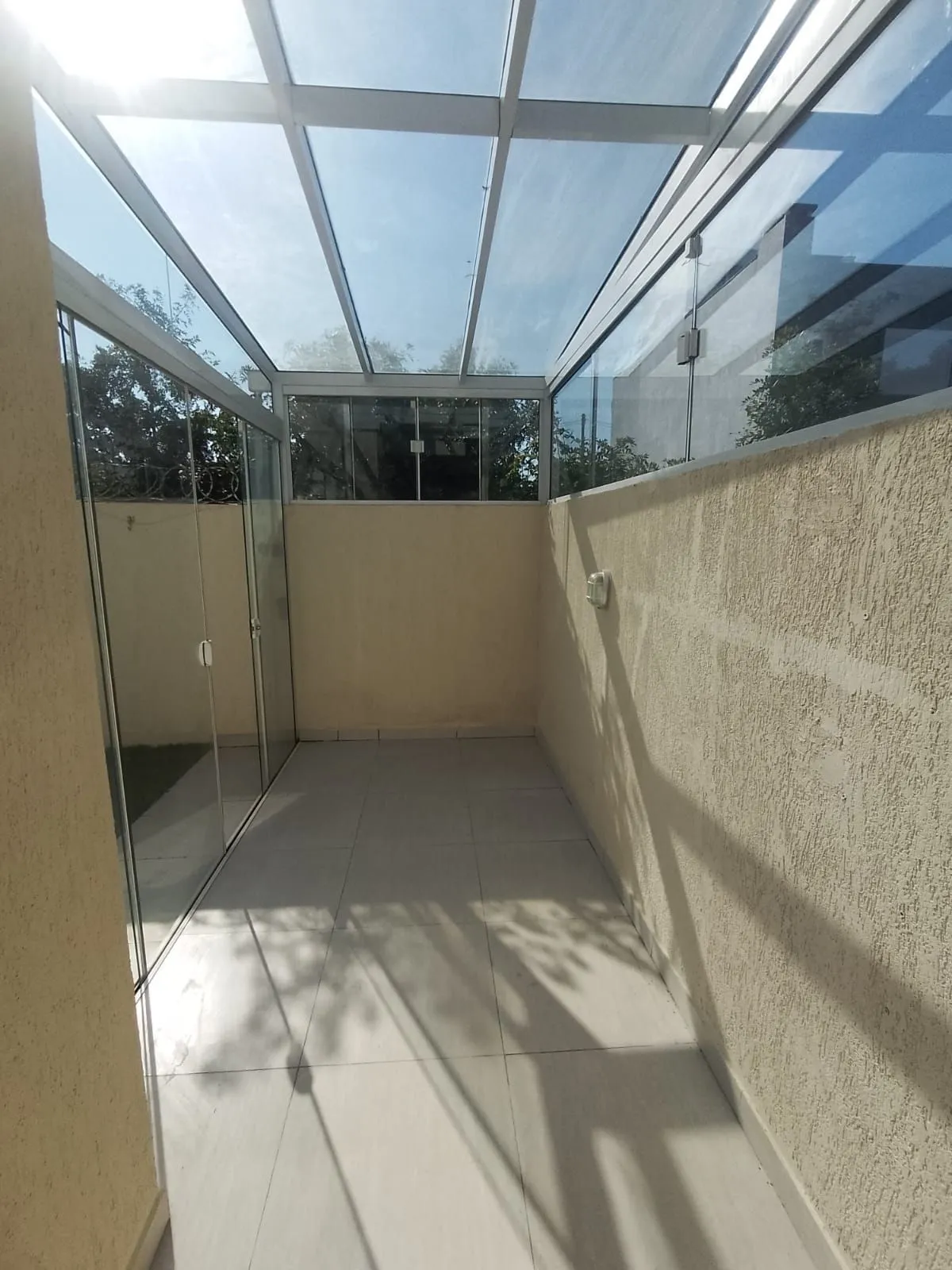 Imagem Casa Térrea no Ipanema Residence Park - Conforto e Praticidade para sua Família!