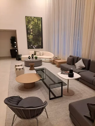 Imagem Apartamento à venda em São Paulo-SP, Ipiranga: 3 quartos, 1 suíte, 1 sala, 1 vaga de garagem, 79m² de área.