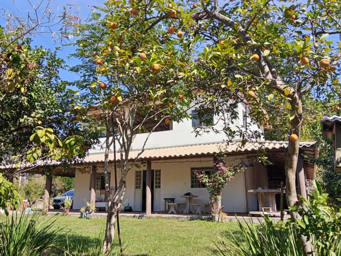 Imagem otima chácara a venda em Betim/MG ( VIANÓPOLIS ),com 2.500 m² de área