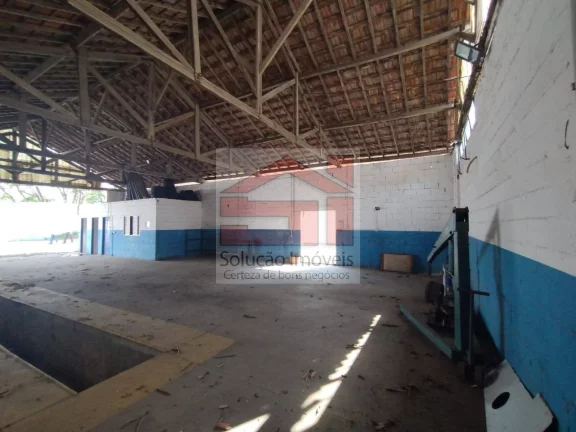 Imagem GALPÃO - Cod V.111