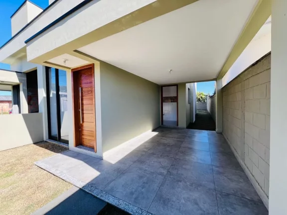 Imagem CASA RESIDENCIAL em PAULO LOPES - SC, AREIAS