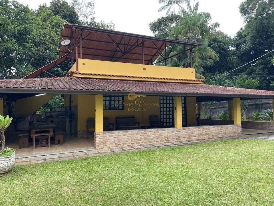 Imagem Casa para Venda em Guapimirim / RJ no bairro Limoeiro