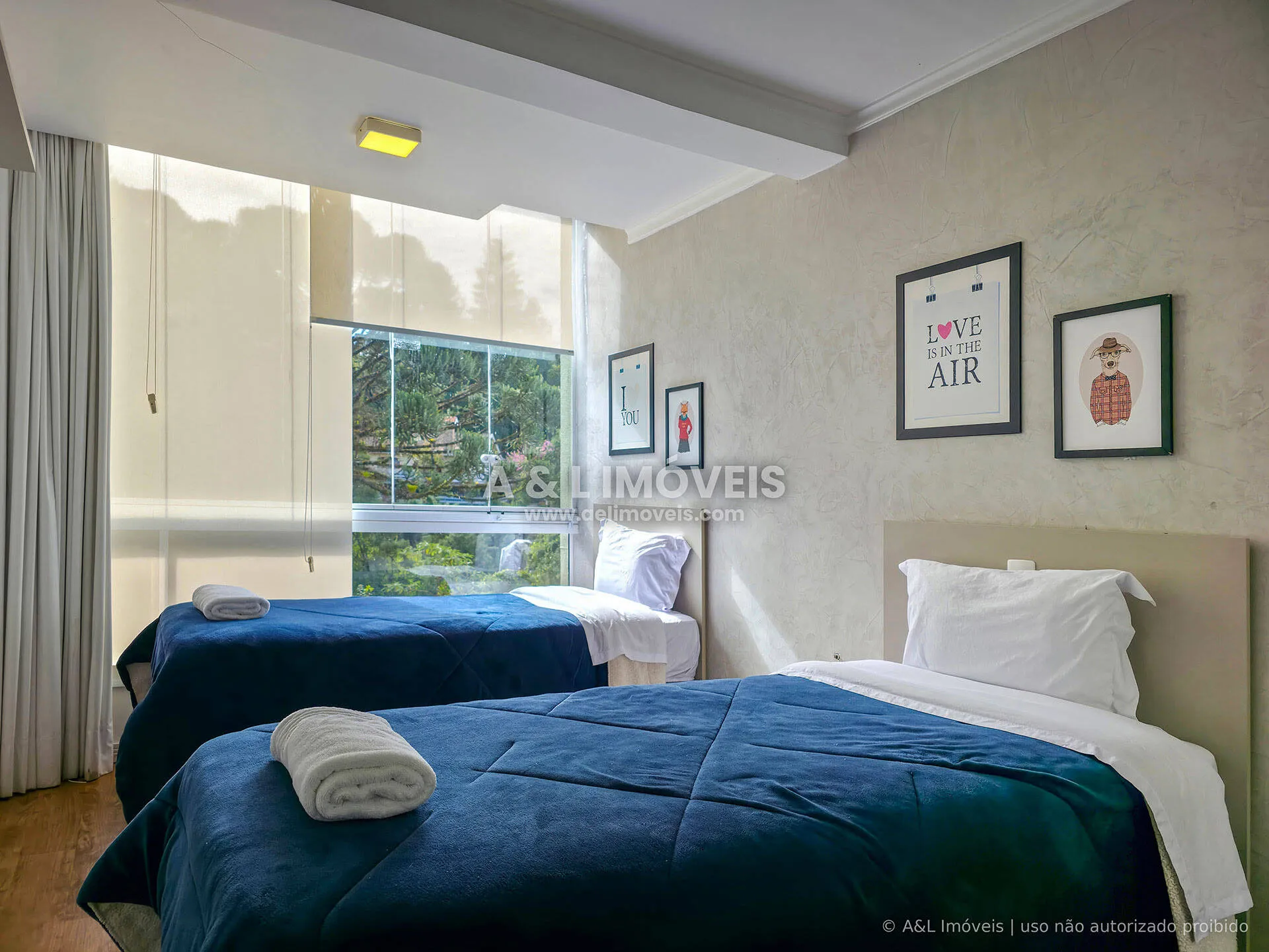 Imagem Apartamento 2 quartos à venda | Gaudi Loft Design, Campos do Jordão