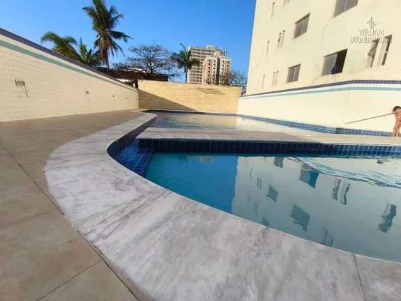 Imagem SENSACIONAL APT DUPLO 4 SUITES- FRENTE MAR, - Apenas R$1.100.000,00