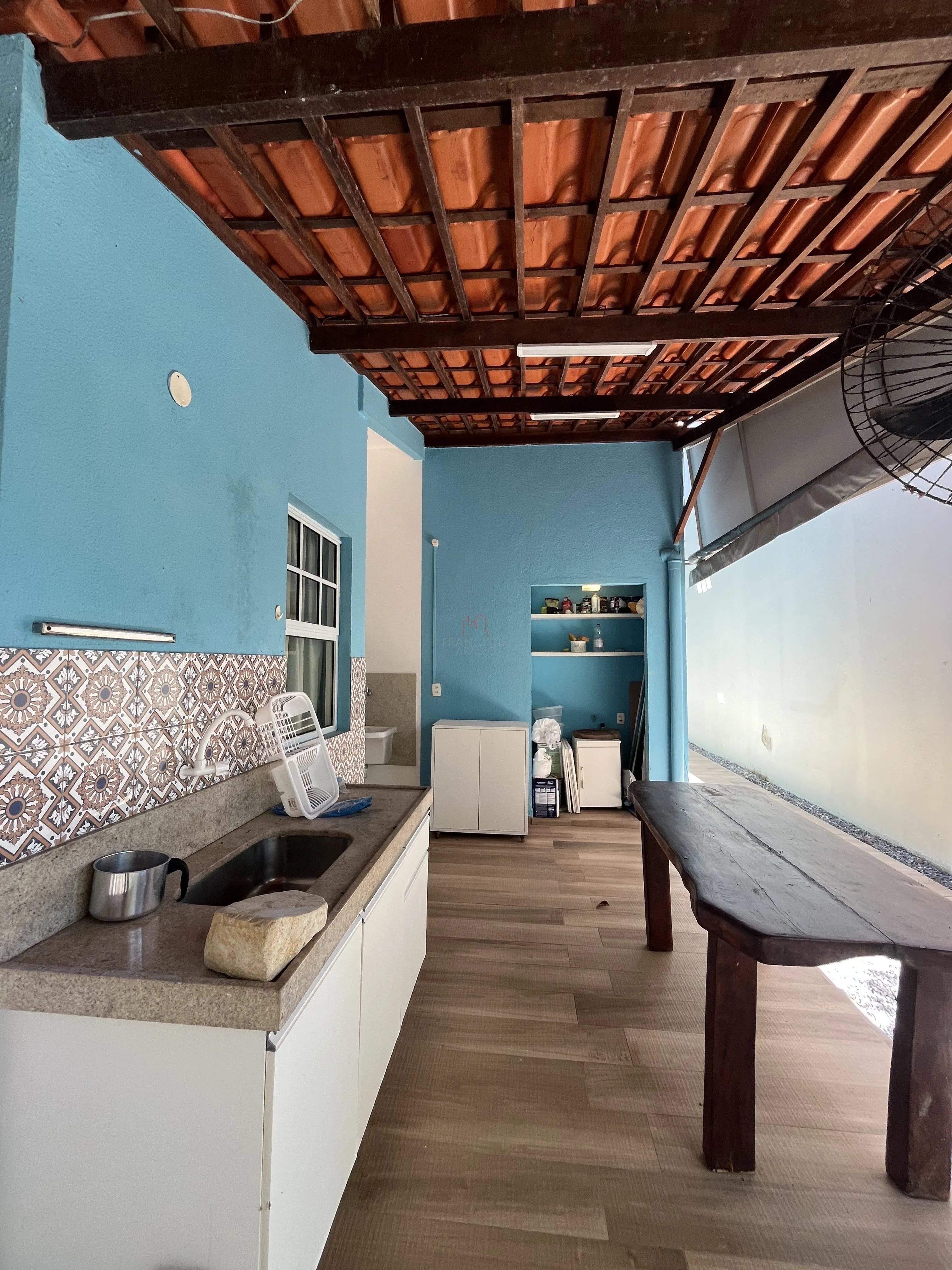 Imagem Casa de Alto Padrão Pé na Areia ? Condomínio Costa dos Corais | Praia de Ipioca 

Viva o privilé...