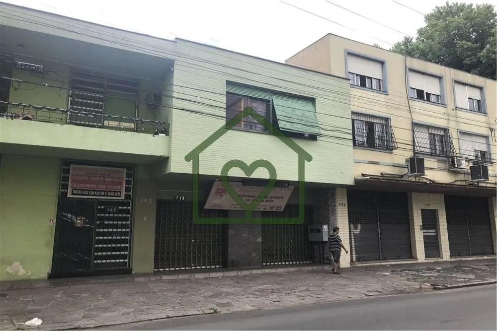 Imagem CASA COM VALOR DE TERRENO, EXCELENTE PARA FAZER UM LOJÃO e aproveitar a valorização do 4º Distri...