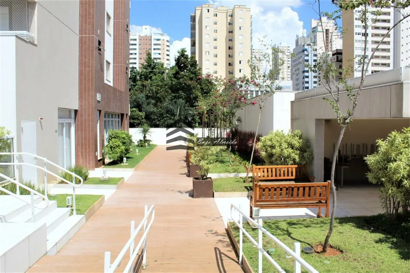 Imagem EASY VILA ROMANA - Apartamento à venda em São Paulo/SP