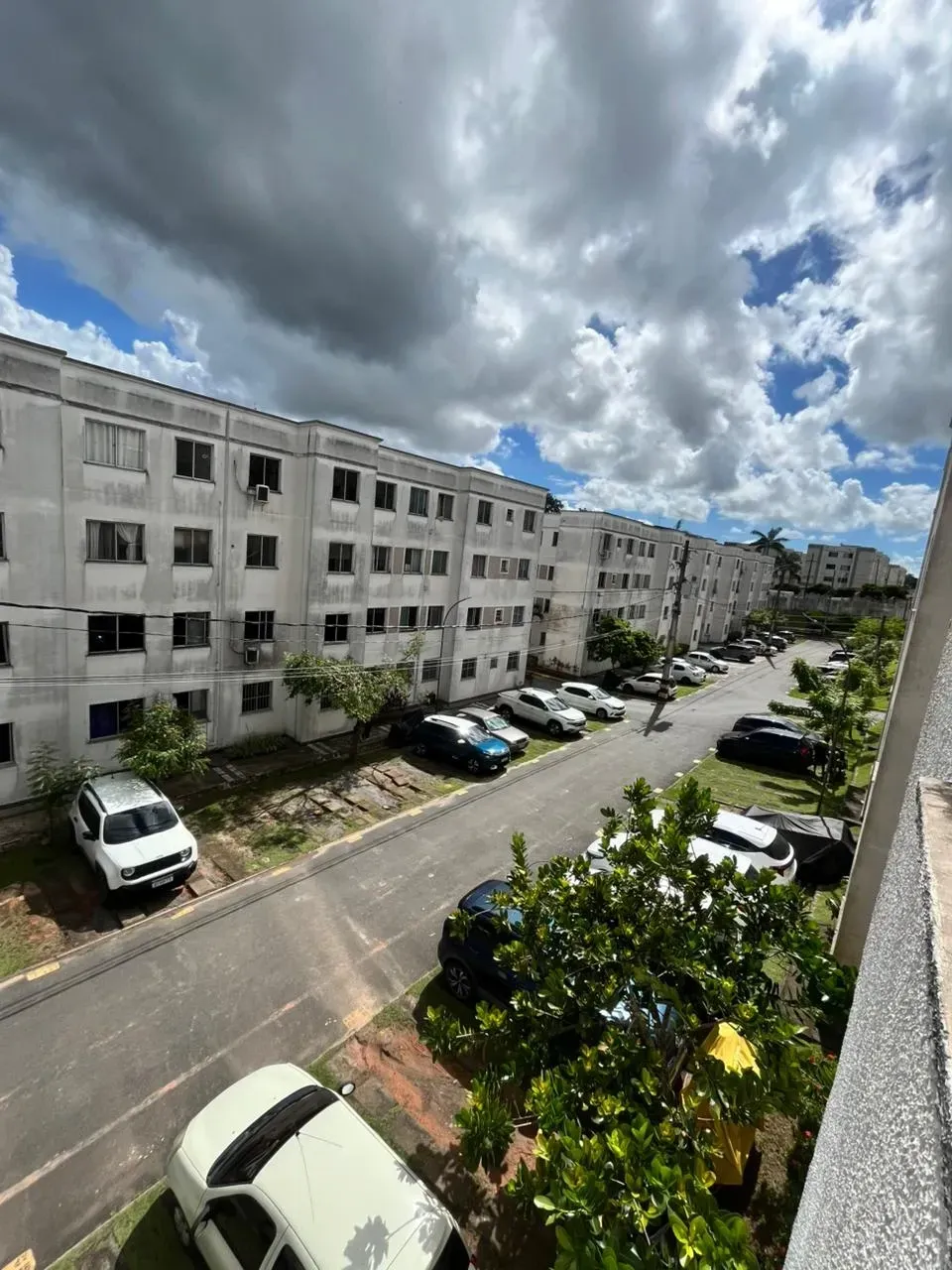 Imagem Apartamento com 2 Quartos à Venda, 46 m² em Engenho Velho - Jaboatão dos Guararapes