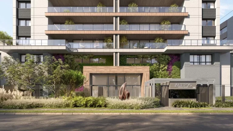 Imagem Apartamento para venda no bairro Auxiliadora em Porto Alegre