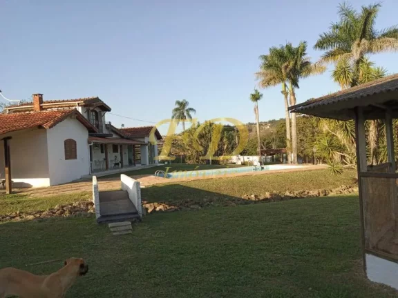 Imagem Sítio em Jarinu