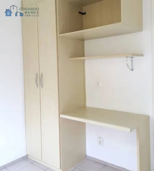 Imagem APARTAMENTO COM 03 QUARTOS, SUÍTE, 01 VAGA NO SILVEIRA!!!!
