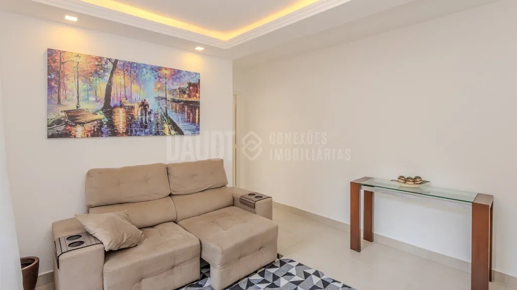 Imagem Apartamento em Higienópolis
