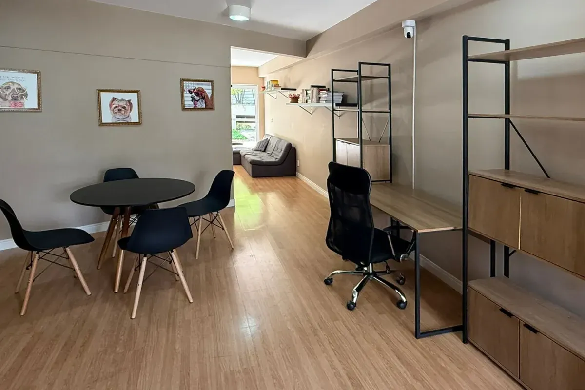 Imagem Casa de Condomínio com 3 Quartos à Venda, 107 m² em Vila Andrade - São Paulo