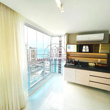 Imagem Apartamento 3 quartos com vista para o Mar da Praia de Itaparica