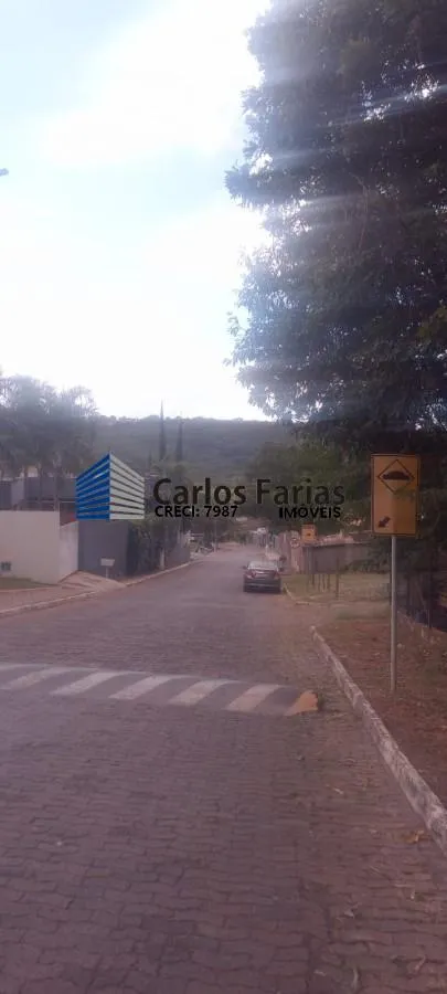 Foto do imóvel: Lote em Condomínio Fechado para Venda em Brasília, Setor Habitacional Jardim Botânico
