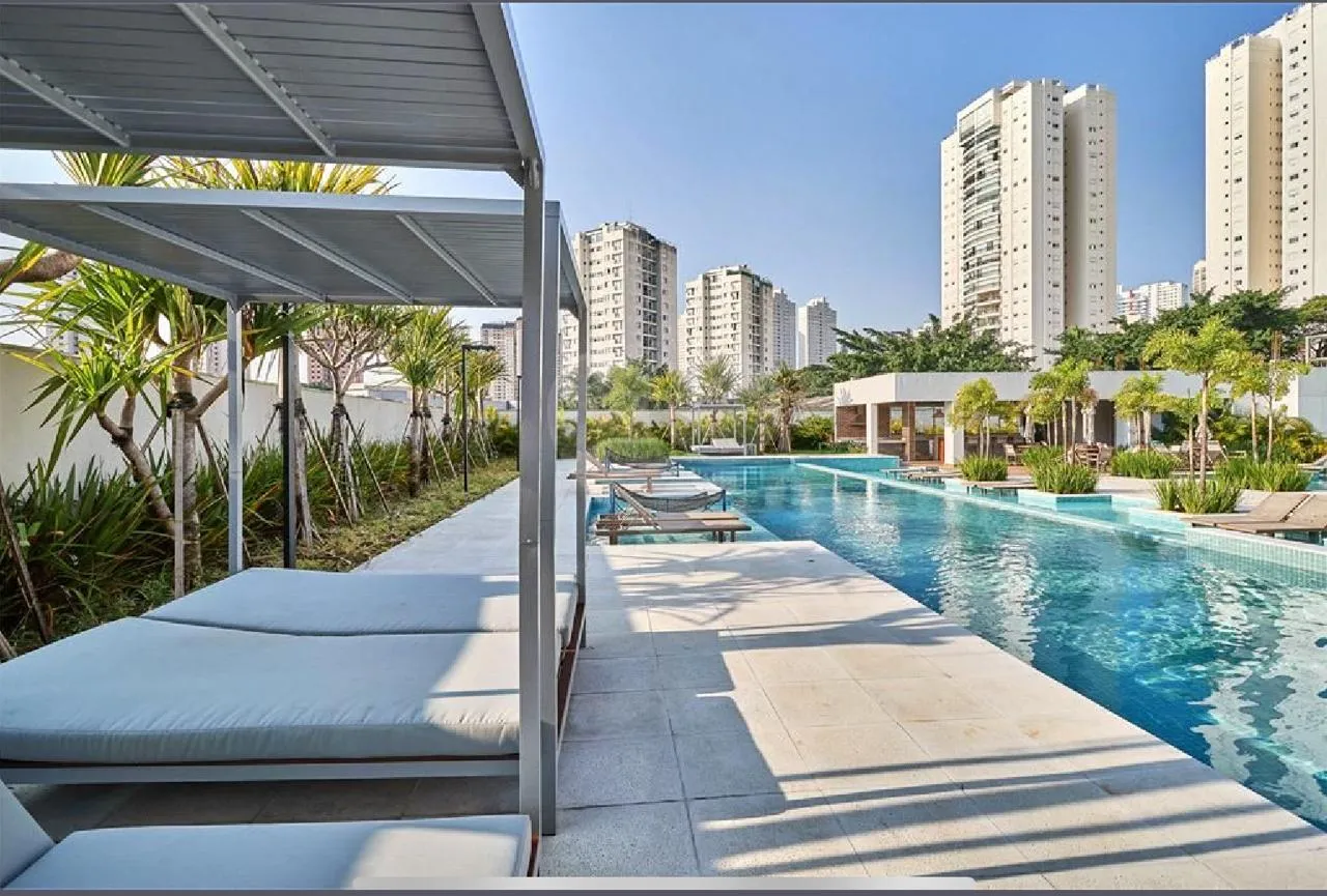 Imagem VENDO LINDO APARTAMENTO NOVO COM 03 SUÍTES NO BAIRRO VILA SOFIA!