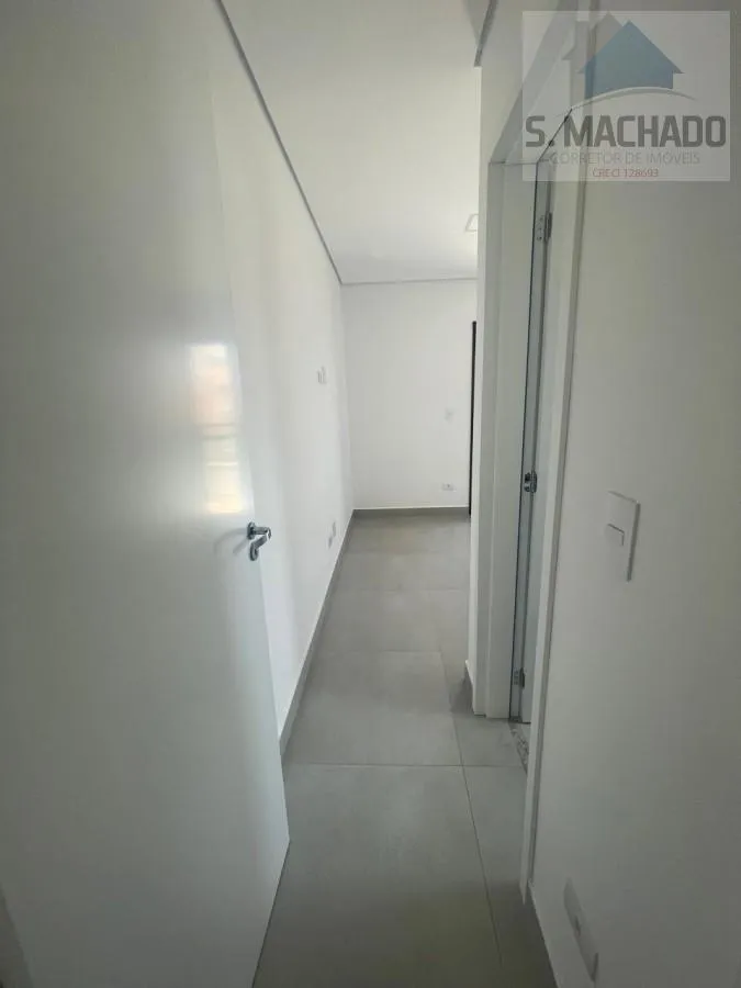 Imagem Apartamento para Venda em Santo André / SP no bairro Vila São Pedro