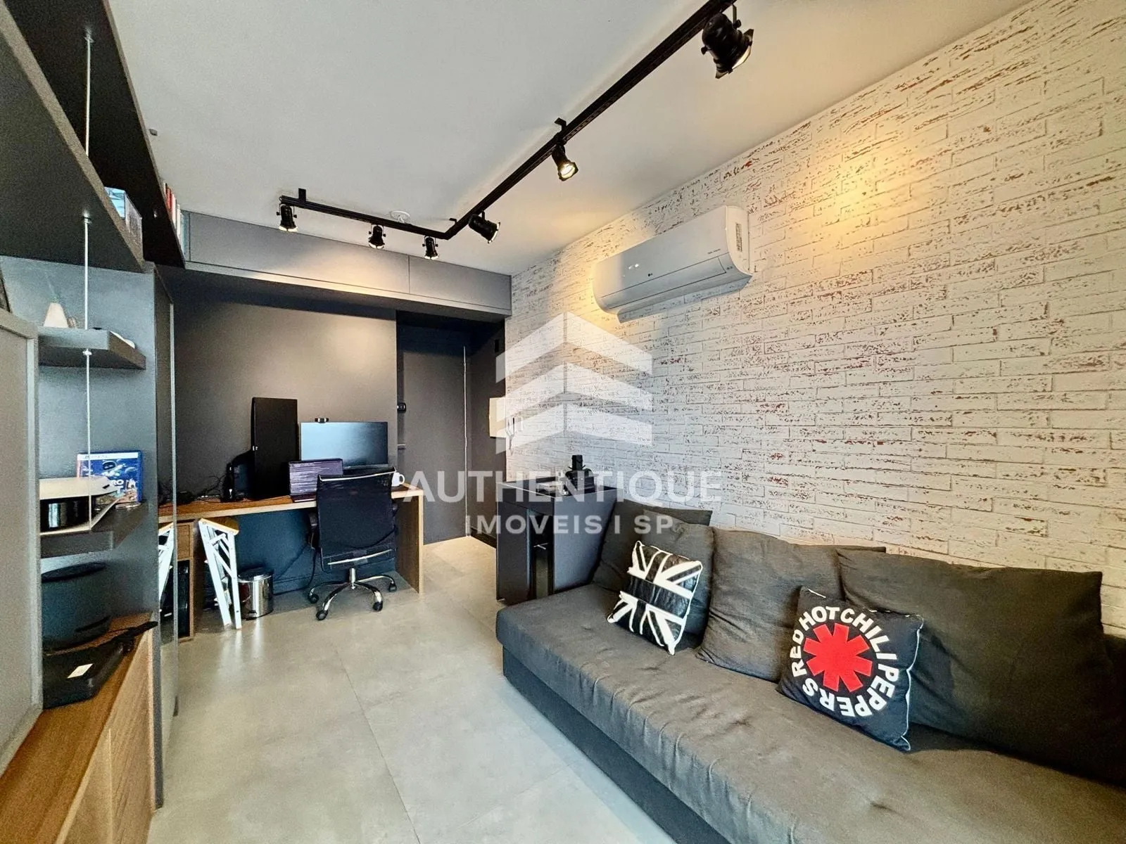 Imagem SUMMIT PINHEIROS - Apartamento à venda em São Paulo/SP