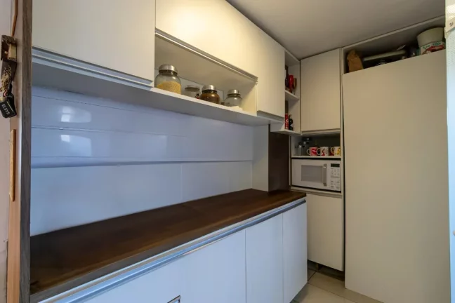 Imagem Apartamento à venda em São Paulo, Santo Amaro, com 3 quartos, 102m2