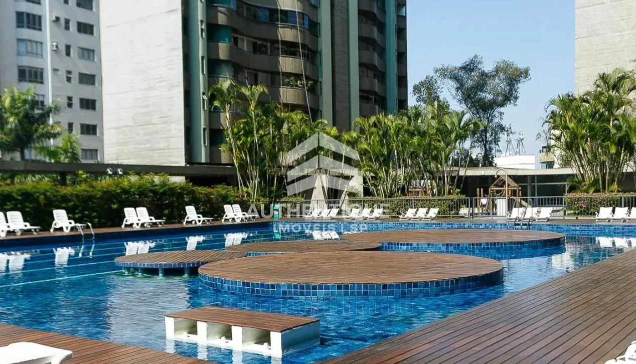 Imagem Portal da Cidade Morumbi - Apartamento à venda no bairro Morumbi - São Paulo/SP, Zona Sul