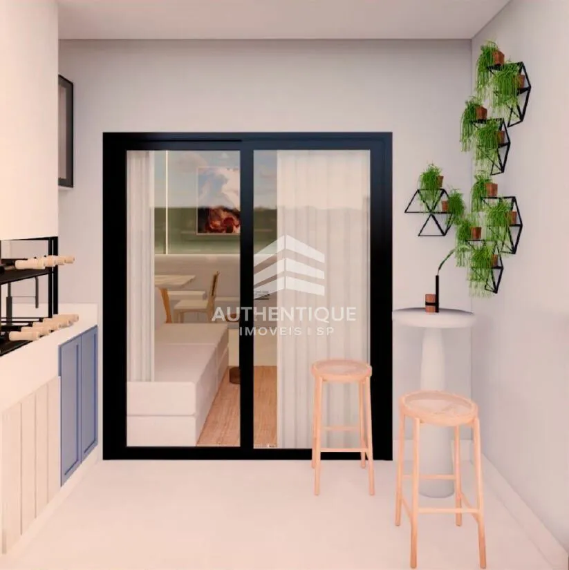 Imagem DESIRE CENTRO SBC - Apartamento à venda no bairro Centro - São Bernardo do Campo/SP