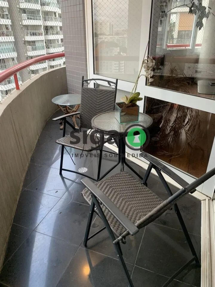 Imagem VENDE na Vila Andrade (Região do Morumbi) Apartamento com 3 quartos suítes e 4 Vagas + Depósito