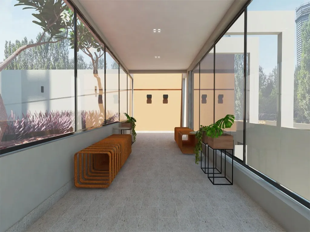 Imagem Cobertura duplex em Bairro Campestre Santo André SP, apartamento 3 quartos em Santo André, apartamento 3 dormitórios em Santo André, alto padrão