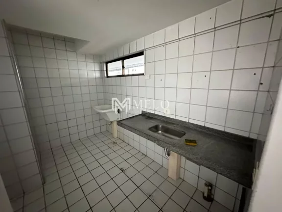 Imagem Oportunidade nas GRAÇAS: 42m²,01qto, 01vaga!.