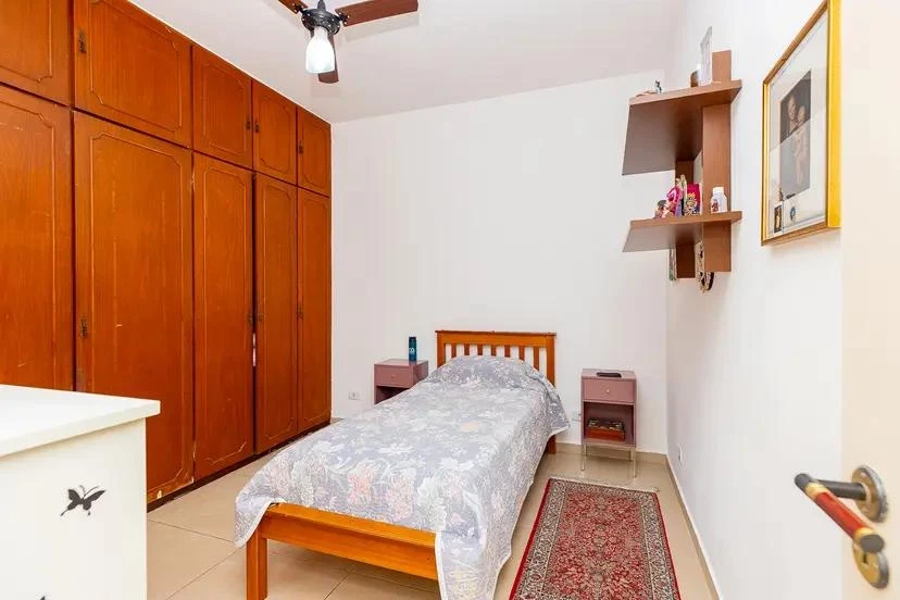 Foto do imóvel: Casa com 4 Quartos à Venda, 144 m² em Brooklin Paulista - São Paulo