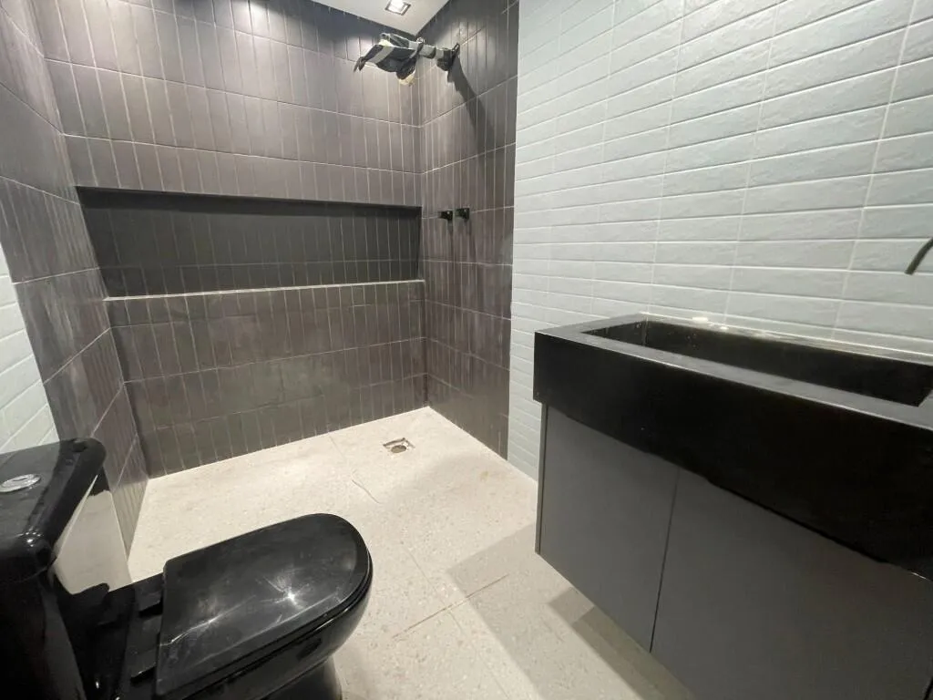 Imagem APARTAMENTO COM 120,00 m² - CAIÇARA - PRAIA GRANDE SP
