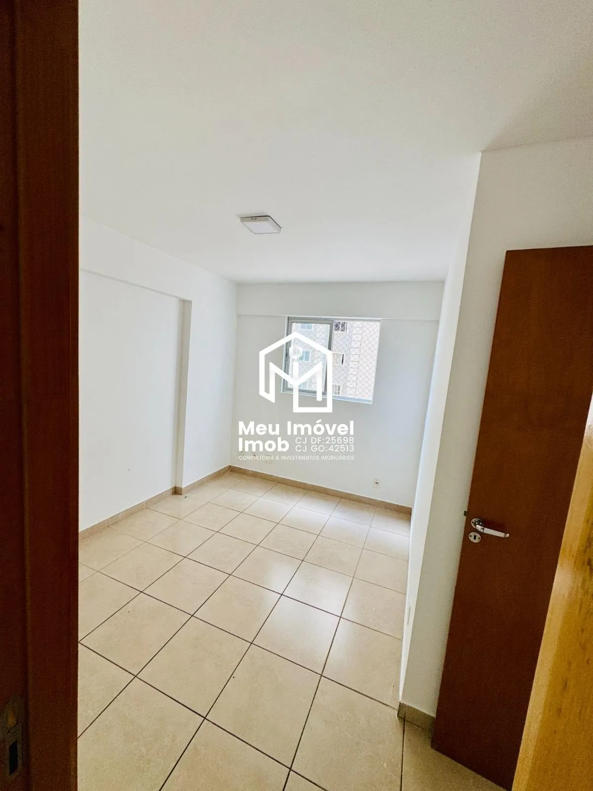 Imagem Cond. Top Life APTO 2 Quartos 1 Suíte 53m² 1 Vaga Taguatinga