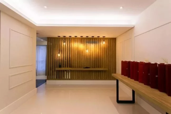 Imagem PLATINA PATRIANI - Studio de 37m² (Unidade de Revenda), ao lado do Shopping Metrô Tatuapé!!