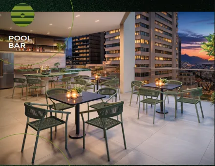 Imagem Connect Square - Lançamento no Centro do Rio | Patrimar | Zona Sul