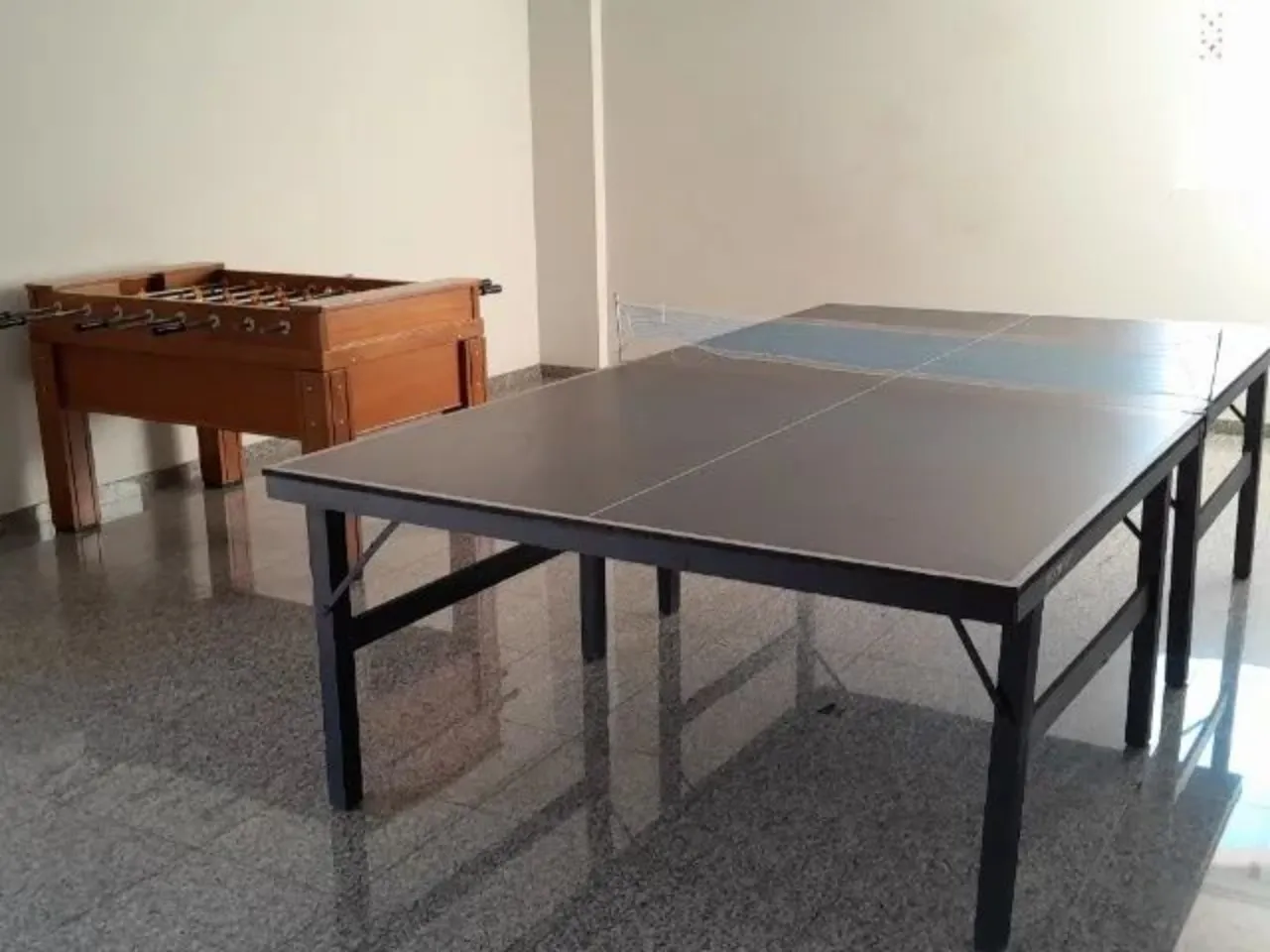 Imagem Venda de Apartamento de 2 Quartos na Vila Augusta, Sorocaba-SP: 2 banheiros, sala, garagem e 67m² de área!