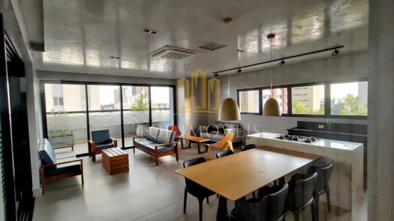 Imagem VOCÊ MERECE VIVER A EXPERIÊNCIA COMPLETA. Bem-vindo ao seu novo lar na Vila Adyana — onde sofisticação, praticidade e bem-estar se encontram.