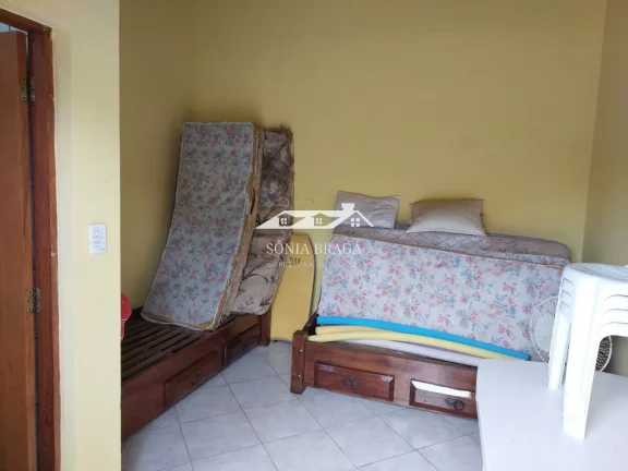 Imagem CASA RESIDENCIAL em BERTIOGA - SP, MORADA DA PRAIA