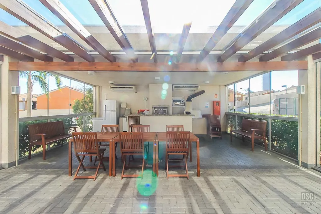 Imagem Apartamento em Jardim Itu