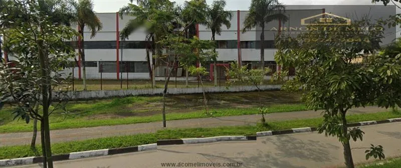 Imagem Galpões para venda em Guarujá no bairro Jardim Boa Esperança Vicente de Carvalho