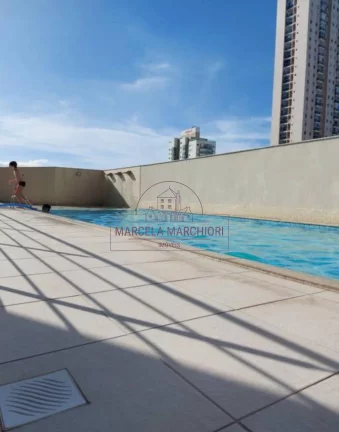 Imagem Apartamento de frente com vista pro mar, na quadra da praia, todo montado