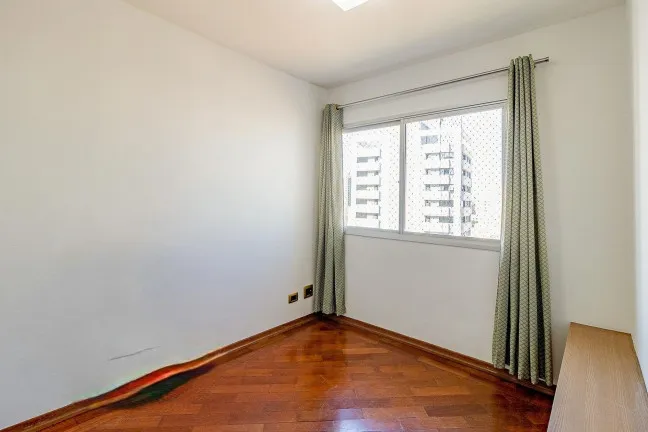 Imagem Apartamento com 2 Quartos à Venda, 63 m² em Vila Mariana - São Paulo