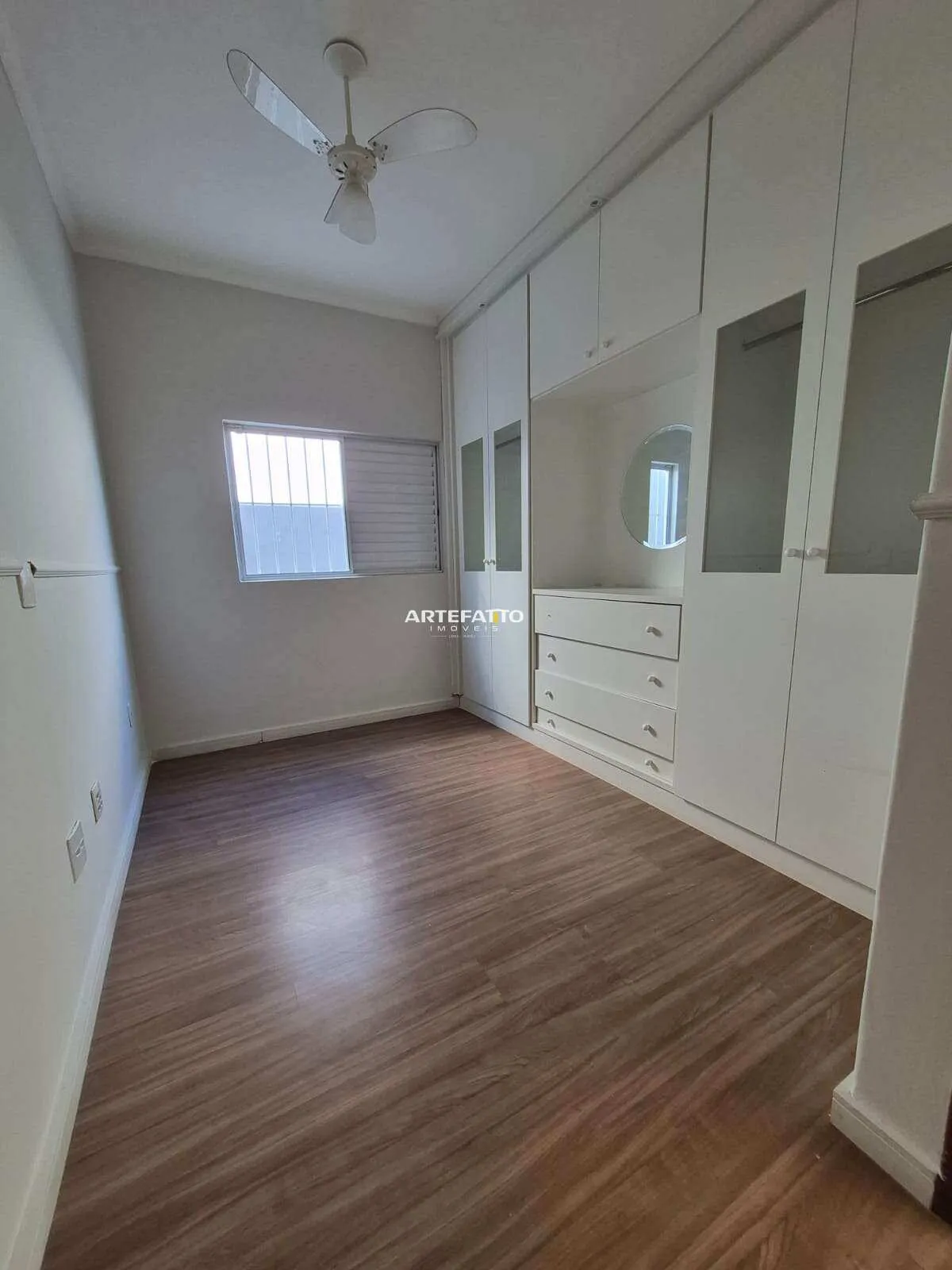 Imagem Casa à venda em Franca, Residencial Dourado, com 3 quartos, 168m2