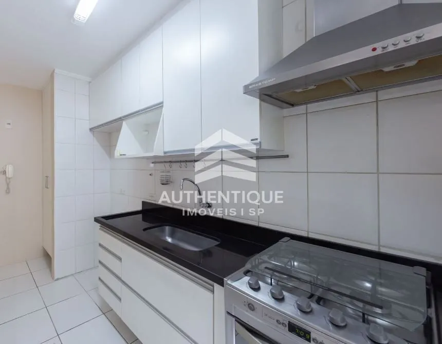 Imagem Mondrian Bela Vista - Apartamento à venda em São Paulo/SP