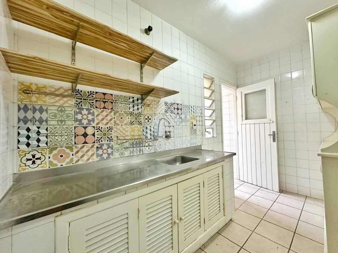 Imagem Apartamento com 3 quartos à venda na Rua José de Alencar - Menino Deus, Porto Alegre