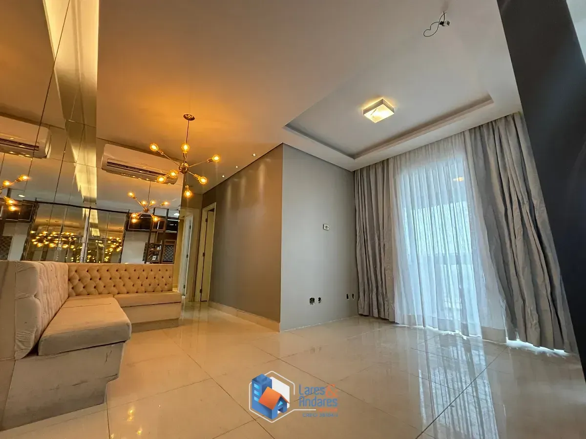 Imagem Apartamento para venda em Barra Funda com 2 quartos, sendo 1 suíte, 57m²