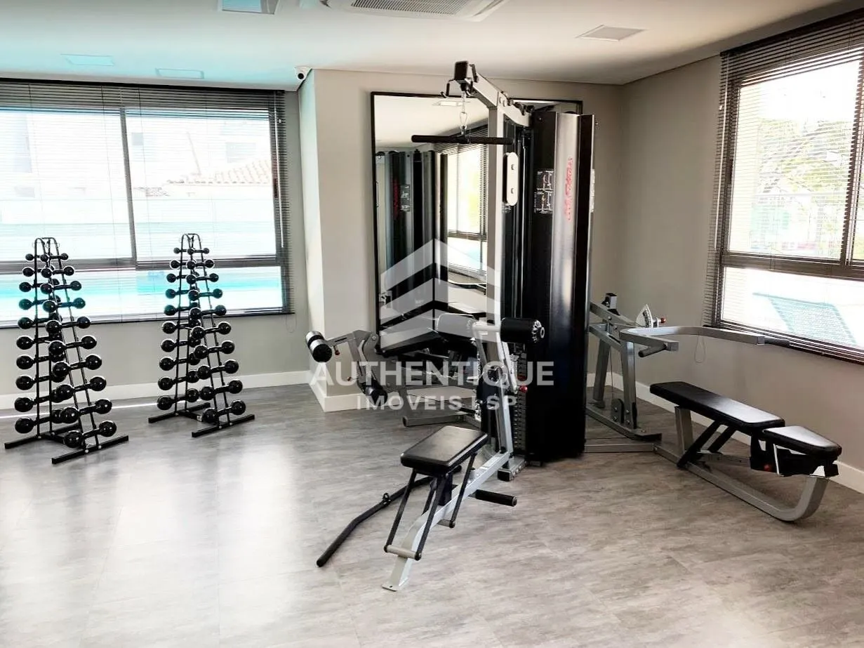 Imagem ORIGEM VILA MADALENA - Apartamento à venda em São Paulo/SP