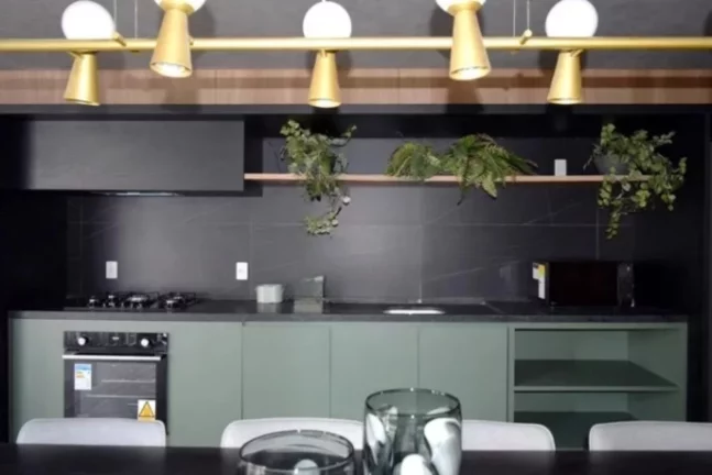 Imagem HARMONIA DA VILA - PAES ... GERGORI - Studio de 23m² (NR), localizado a 450m da Estação Vila Madalena!