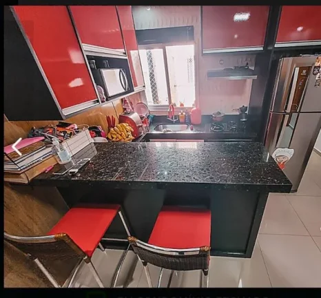 Imagem Apartamento que pode atender exatamente o seu perfil
